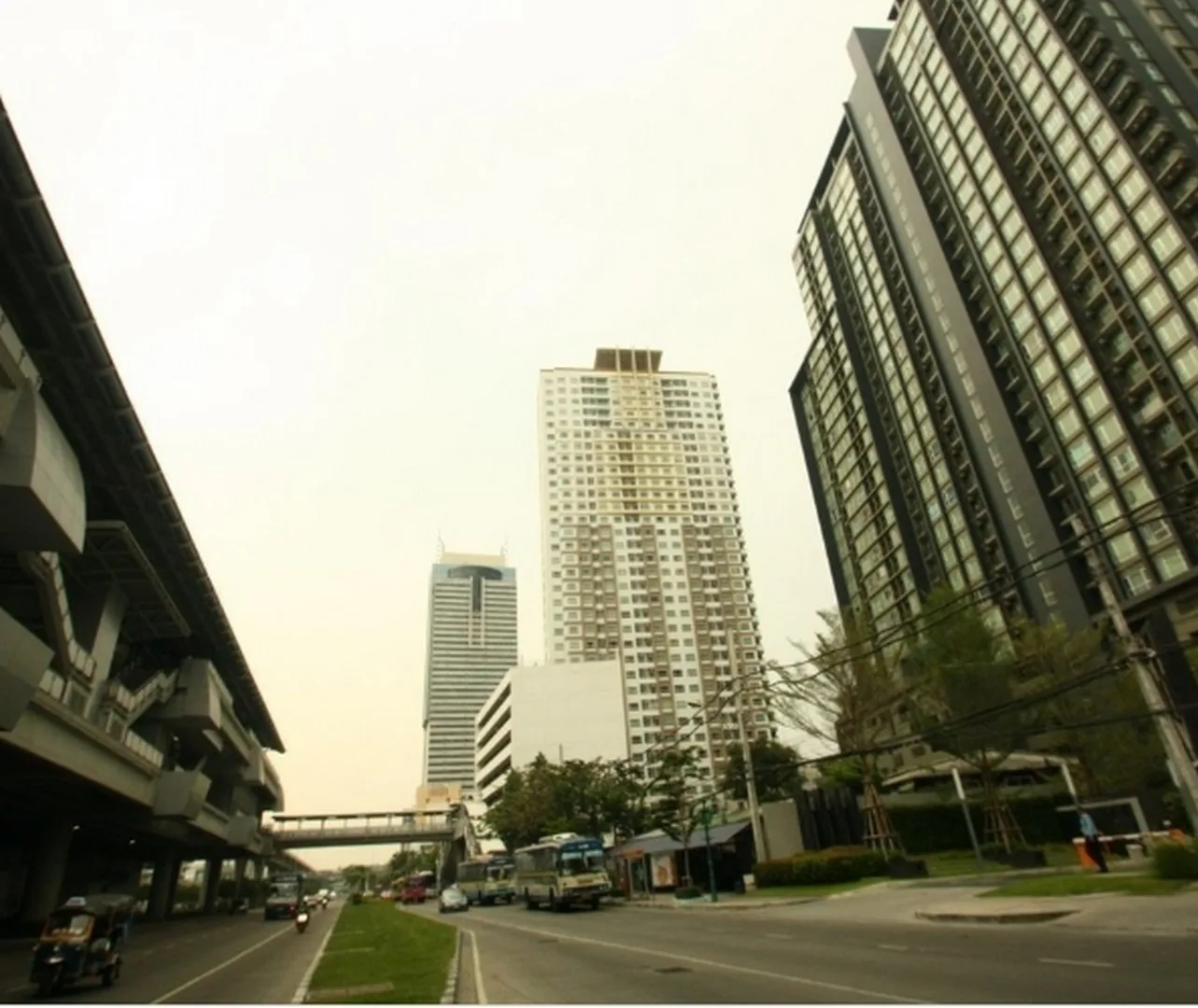 Property photos for Hive Sathorn