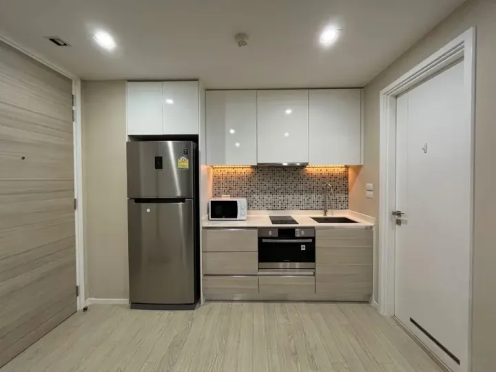 Property photos for The Room Sukhumvit 21