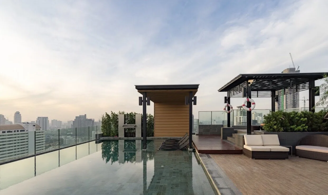 Property photos for H Sukhumvit 43