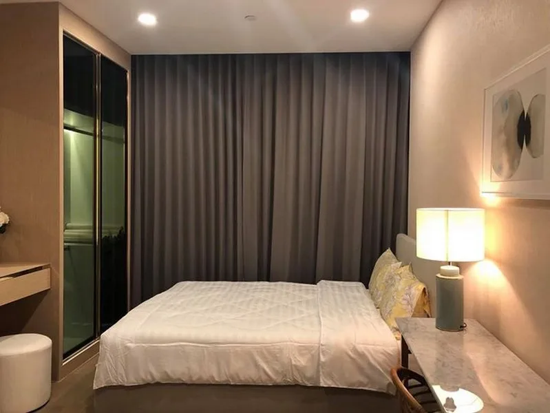 Property photos for Ashton Chula - Silom