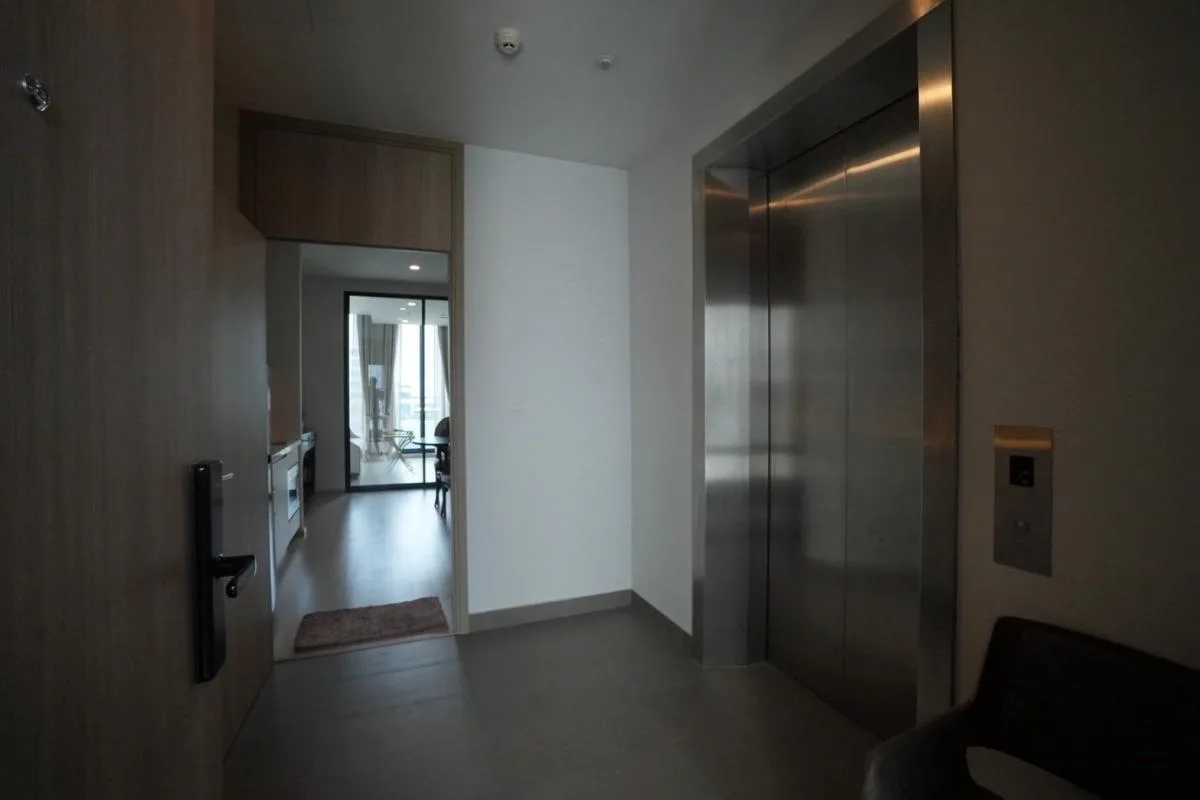 Property photos for Noble Ploenchit