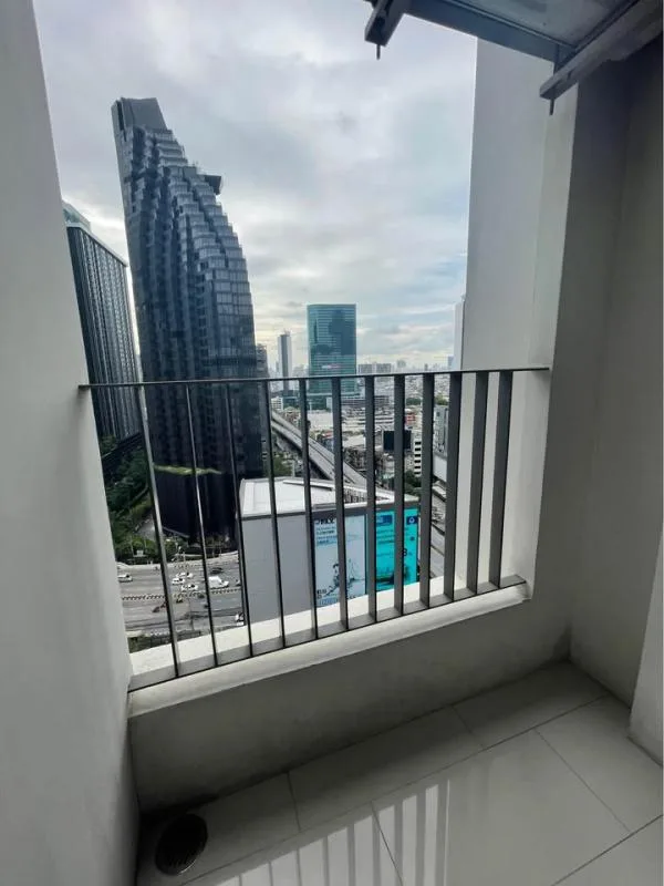 Property photos for Ideo Mobi Rama 9