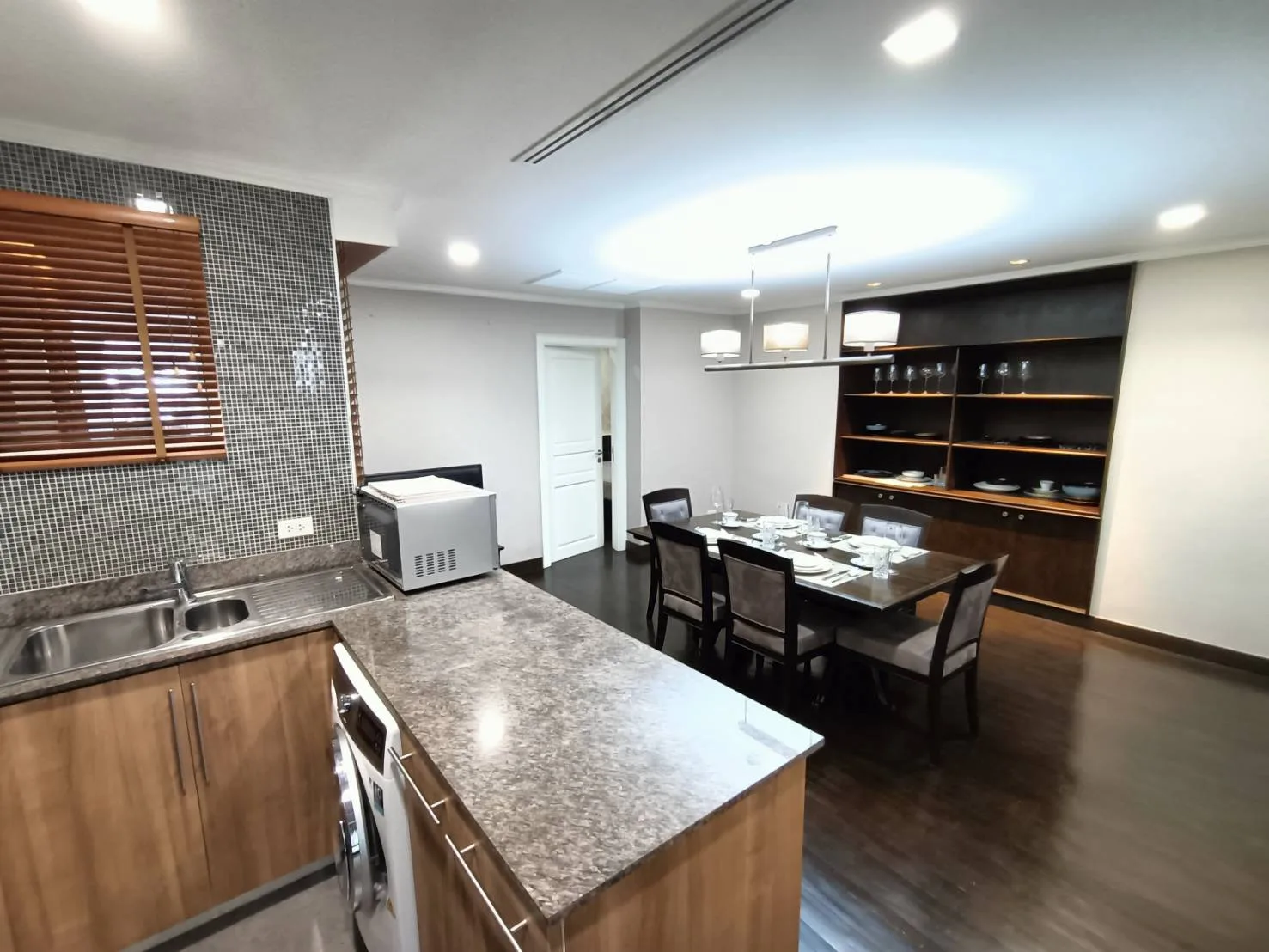 Property photos for Monet House Apartment