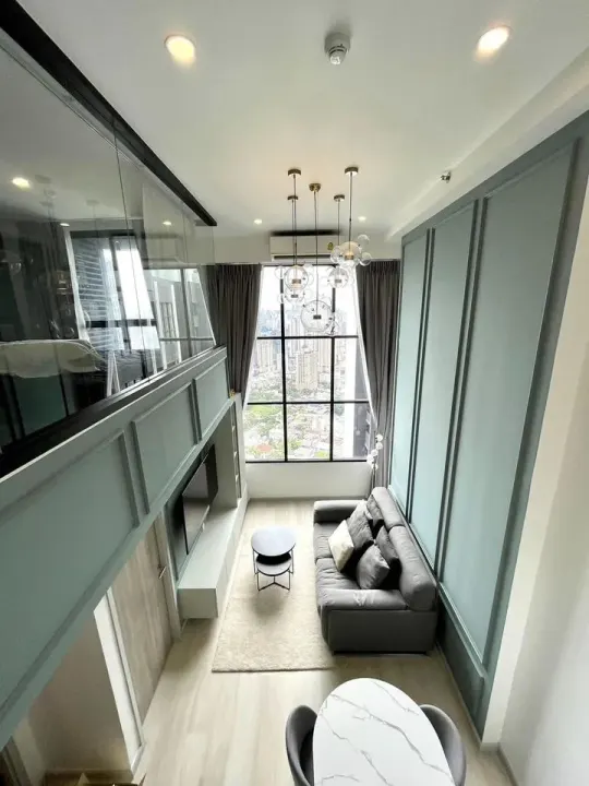 Property photos for Knightsbridge Prime Sathorn