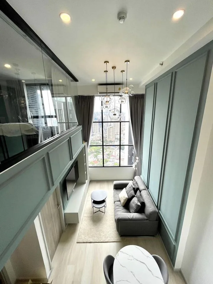 Property photos for Knightsbridge Prime Sathorn