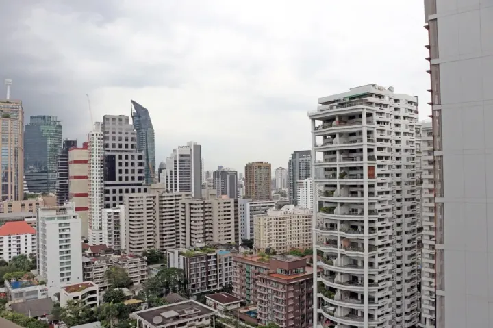 Property photos for Park Origin Phromphong