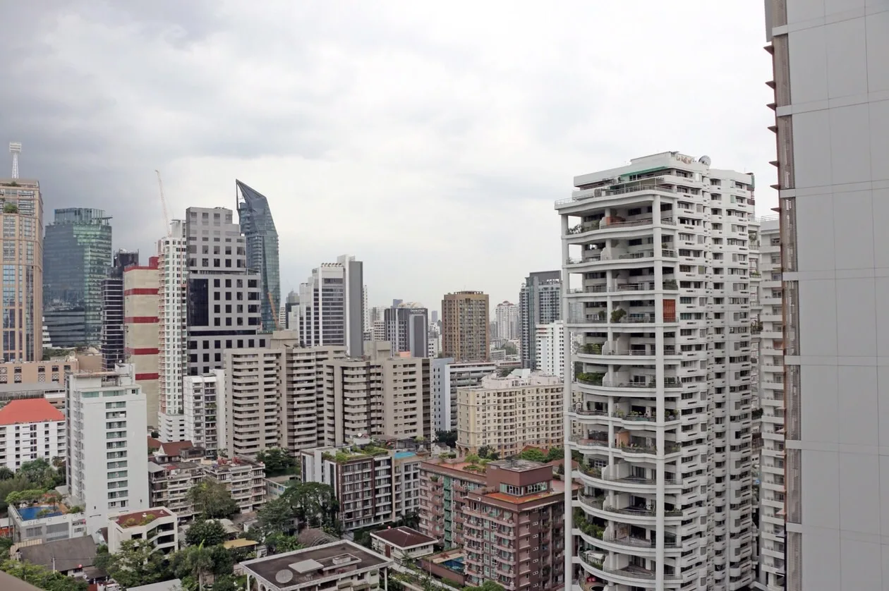 Property photos for Park Origin Phromphong