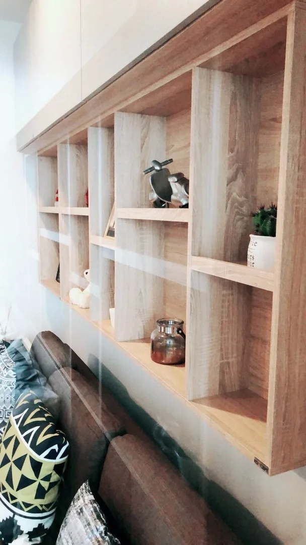 Property photos for Noble Revolve Silom