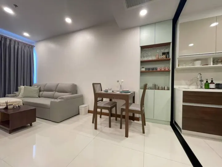 Property photos for Supalai Premier Charoen Nakhon