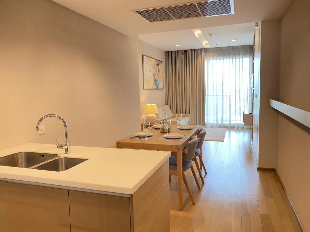 Property photos for Siri at Sukhumvit