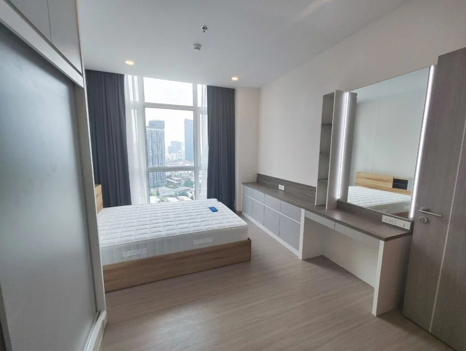 Property photos for Supalai Premier Si Phraya-samyan