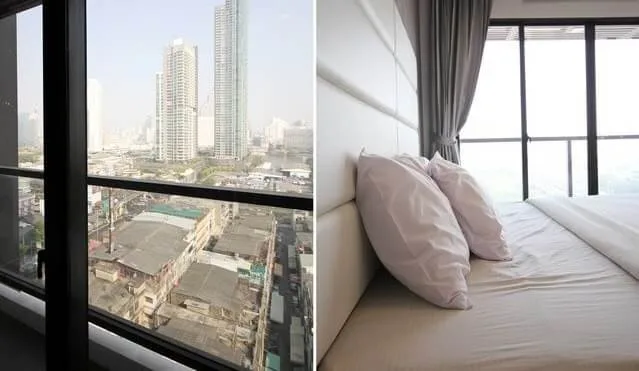 Property photos for Urbano Absolute Sathon - Taksin