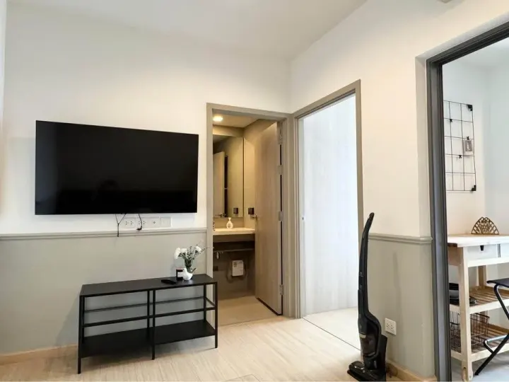 Property photos for Whizdom Connect Sukhumvit