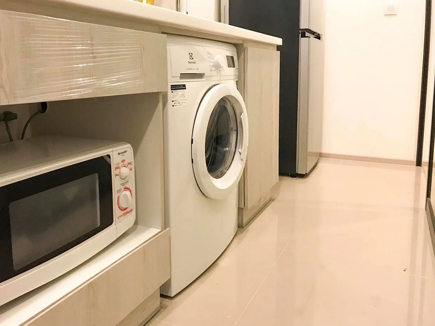 Property photos for Life Asoke