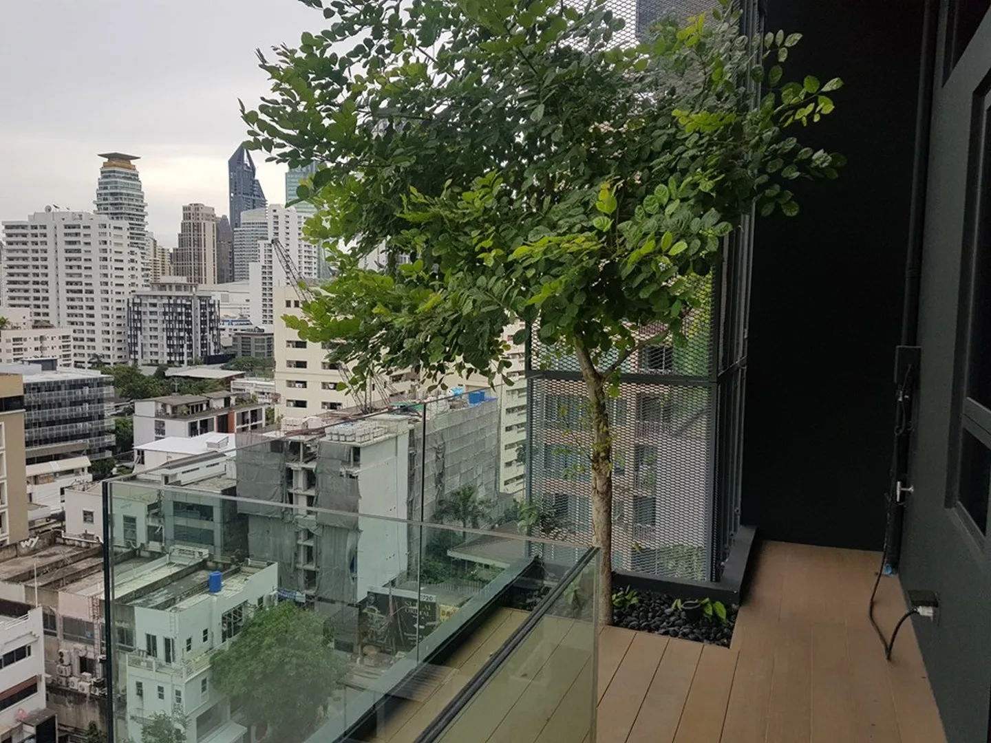 Property photos for Siamese Exclusive Sukhumvit 31