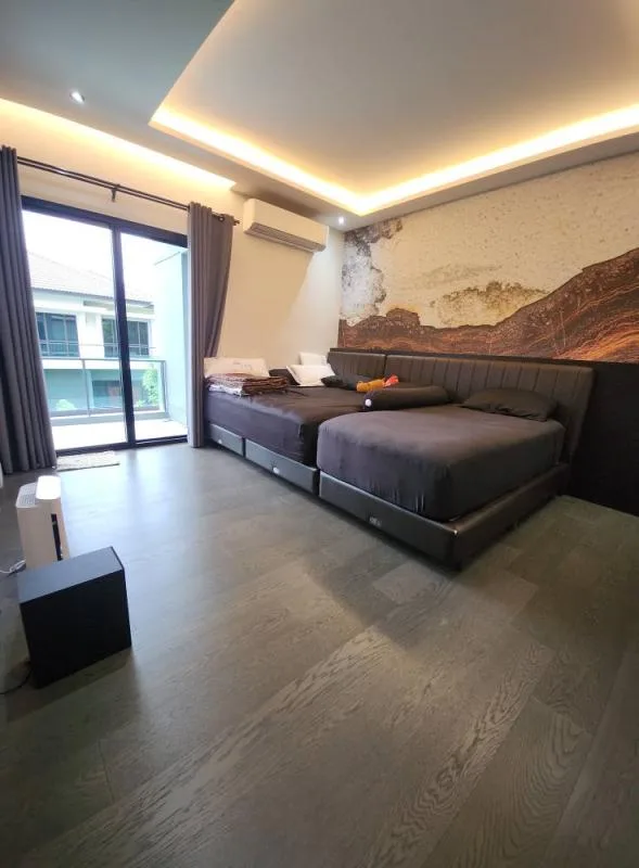 Property photos for The City Bangna Km.7