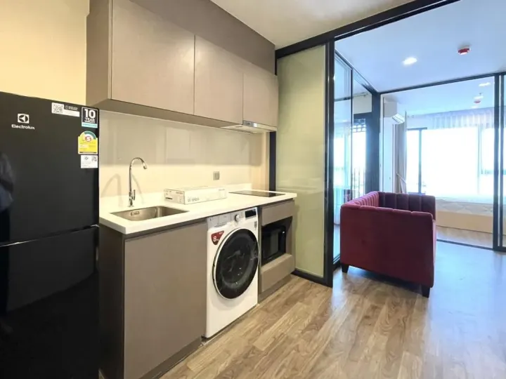 Property photos for Life Ladprao Valley