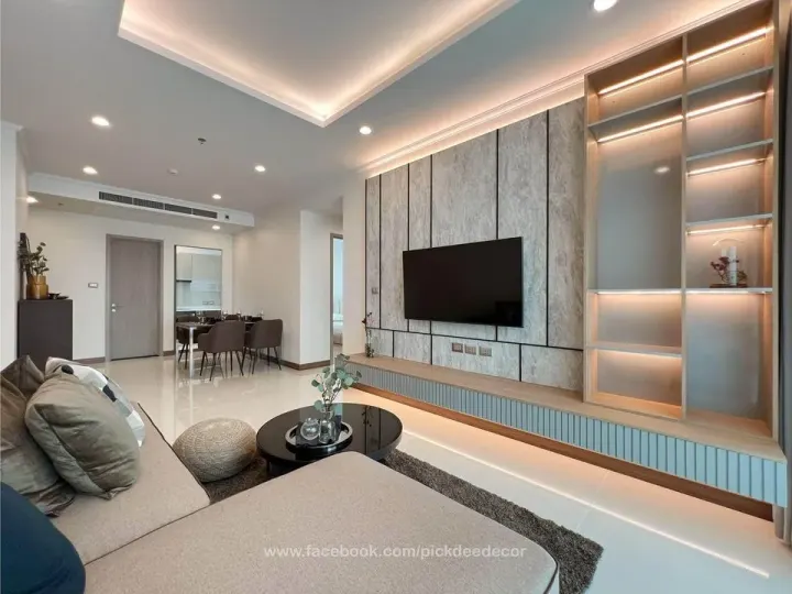 Property photos for Supalai Oriental Sukhumvit 39