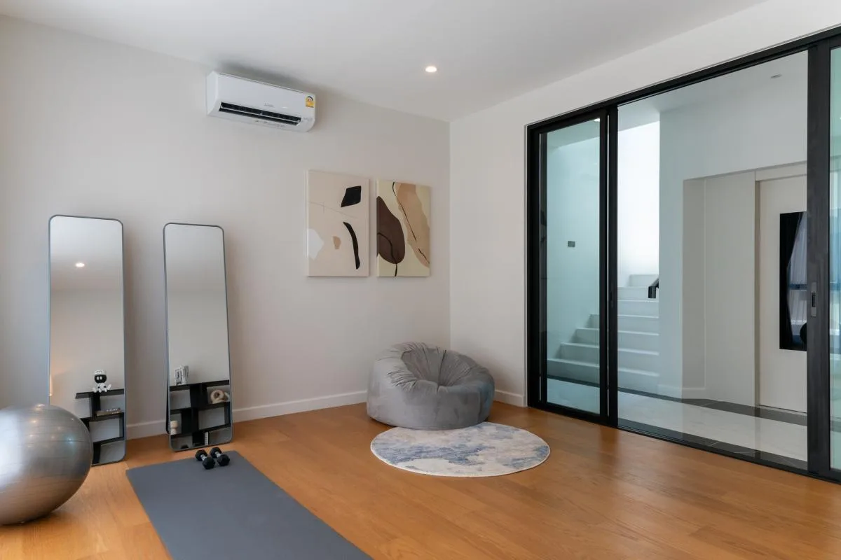Property photos for Cinq Royal Krungthep Kreetha