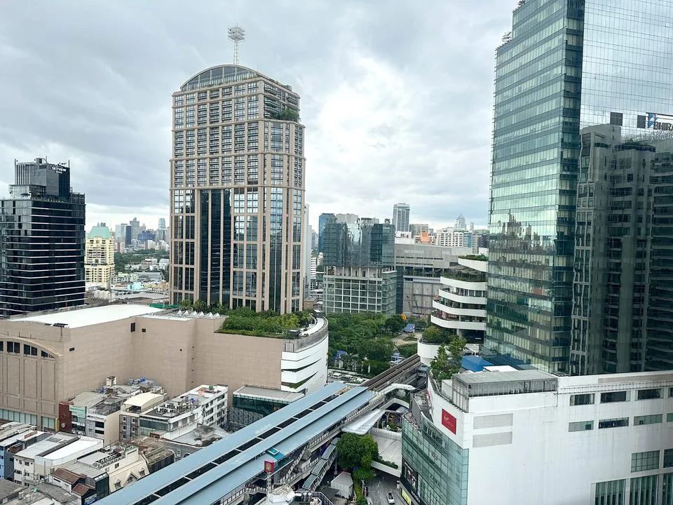 Property photos for Marque Sukhumvit
