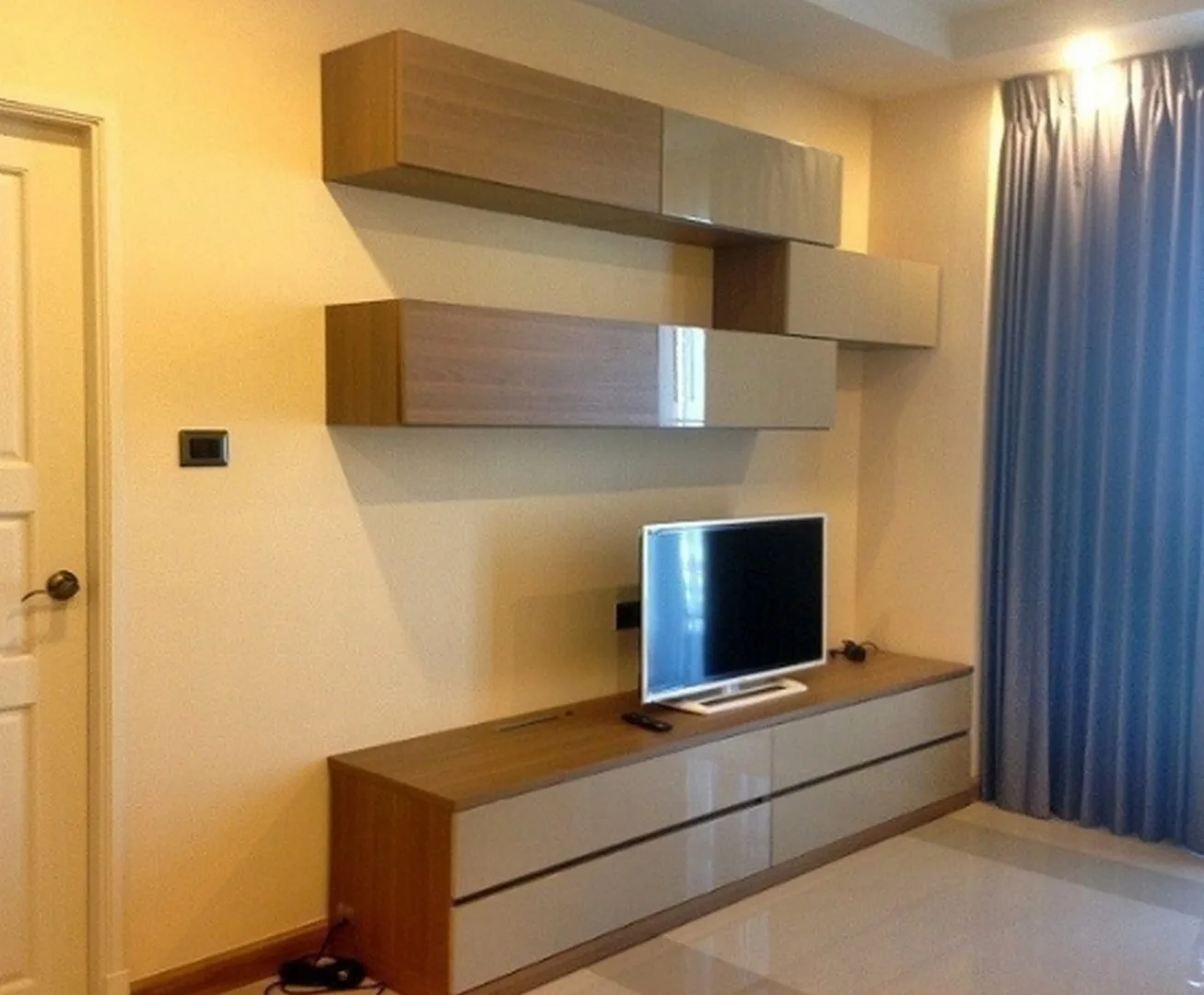 Property photos for Supalai Wellington