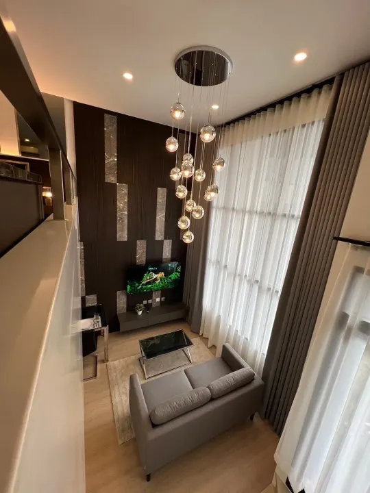 Property photos for Knightsbridge Prime Sathorn