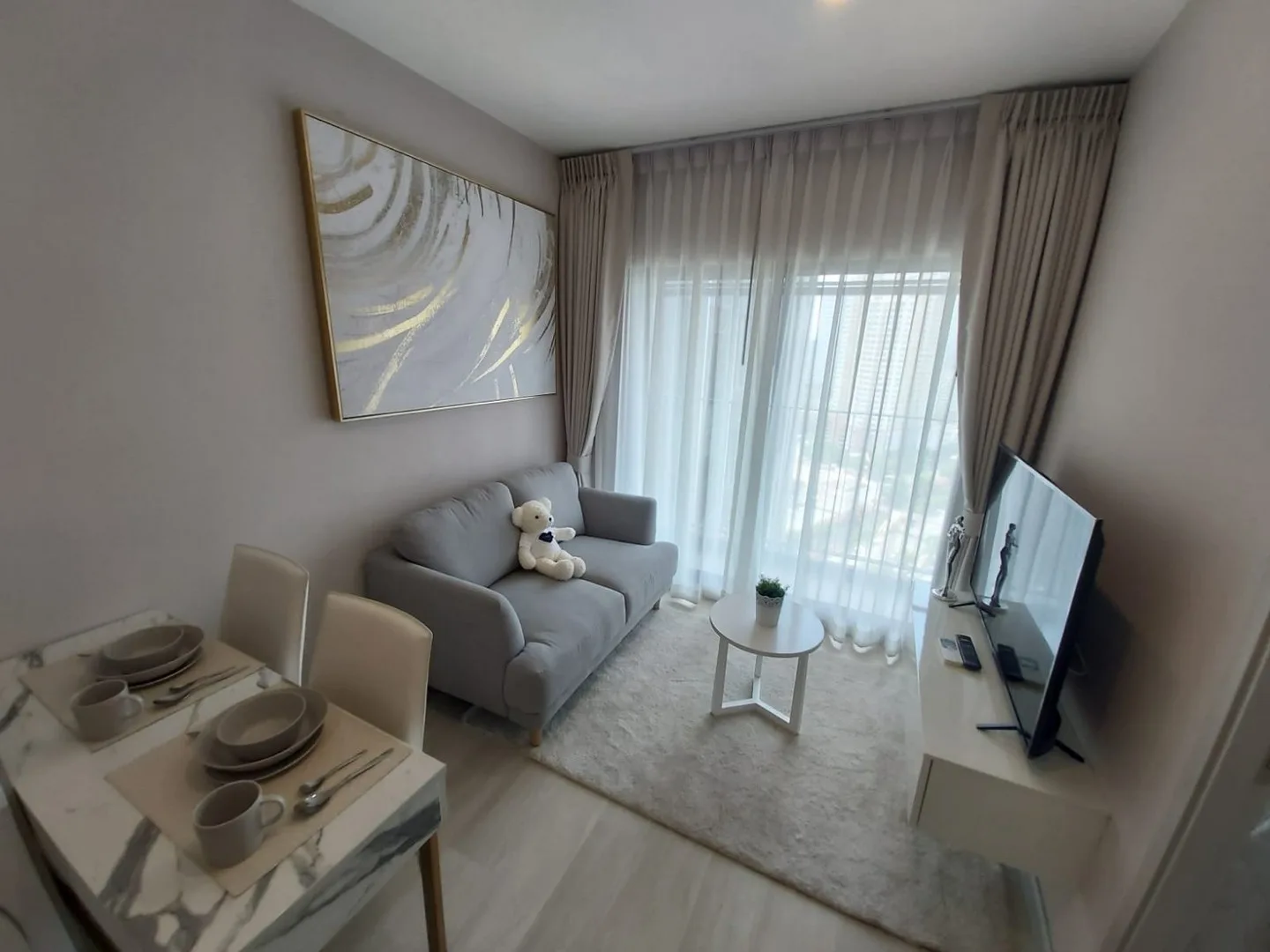 Property photos for Knightsbridge Prime Sathorn