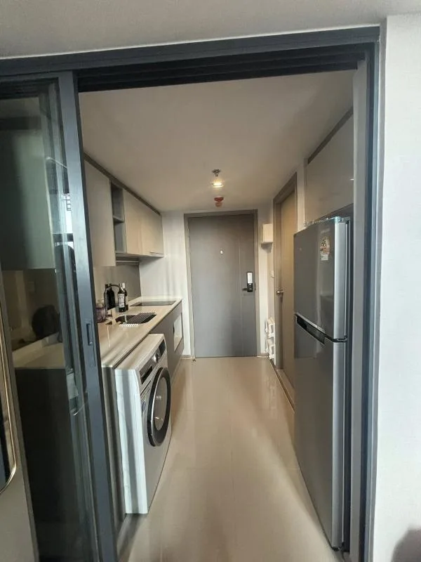 Property photos for Ideo Rama 9 - Asoke