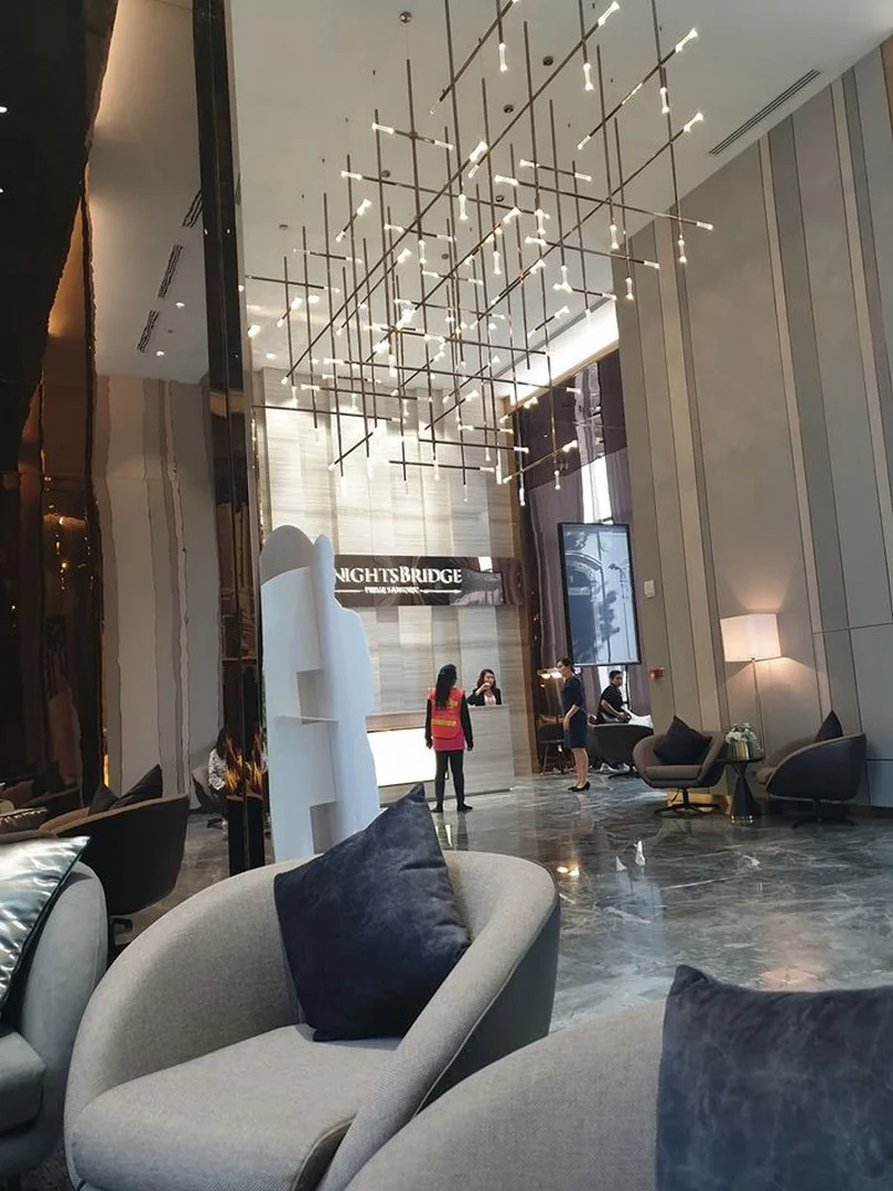 Property photos for Knightsbridge Prime Sathorn