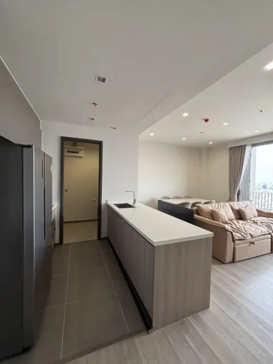 Property photos for Rhythm Charoenkrung Pavillion