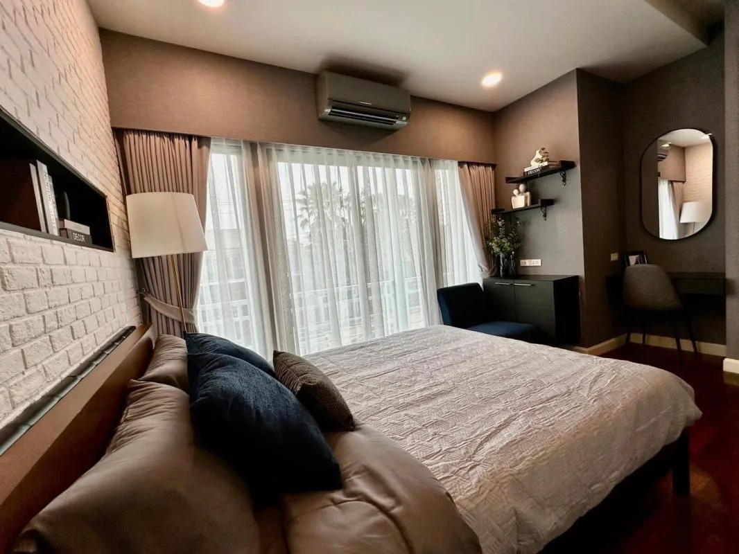 Property photos for Perfect Masterpiece Sukhumvit 77