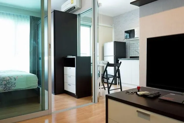 Property photos for Aspire Rama 4