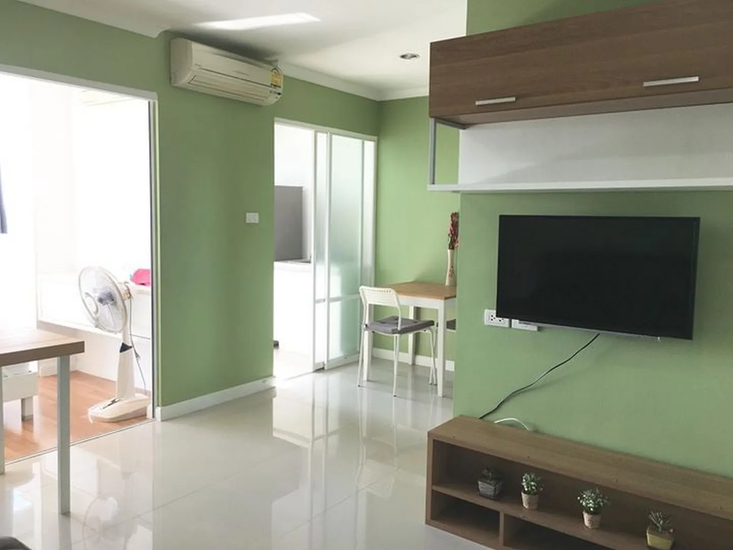 Property photos for Lumpini Place Rama IX - Ratchada
