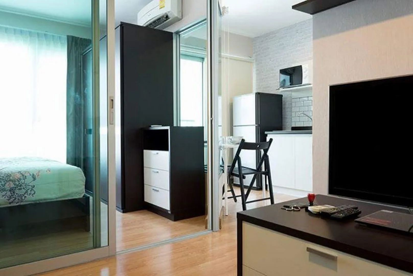 Property photos for Aspire Rama 4