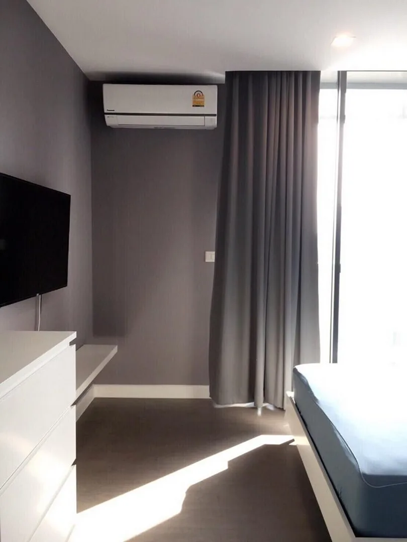 Property photos for A Space I.d. Asoke - Ratchada