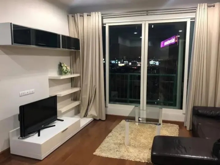 Property photos for The Address Chidlom