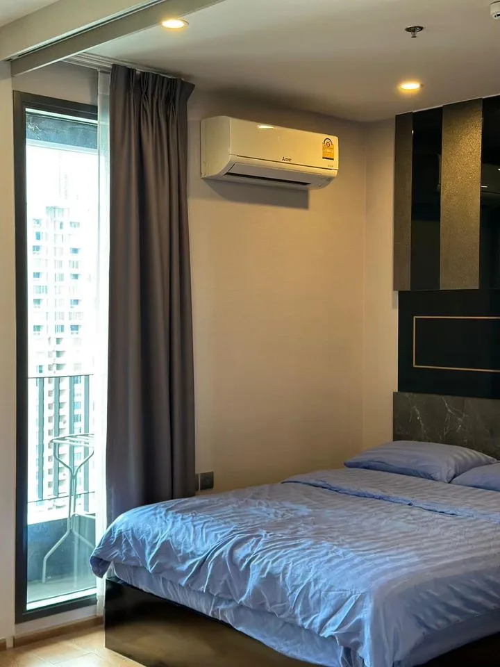 Property photos for Q Chidlom - Phetchaburi