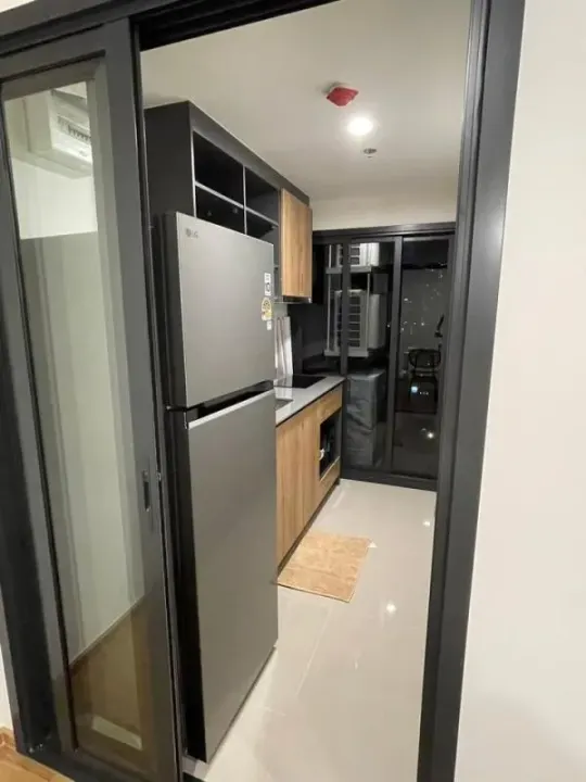 Property photos for The Line Vibe