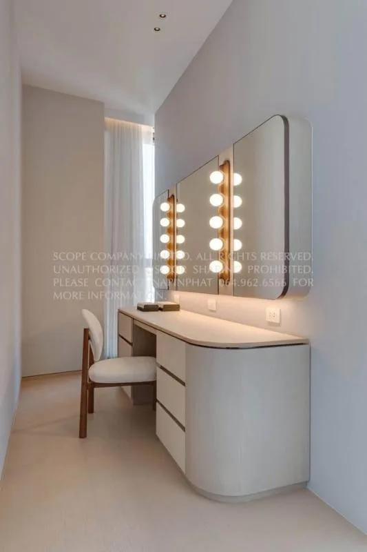 Property photos for Scope Thonglor