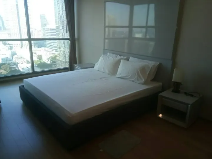 Property photos for The Address Sathorn