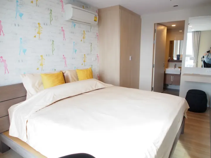 Property photos for Haus 23 Ratchada - Ladprao