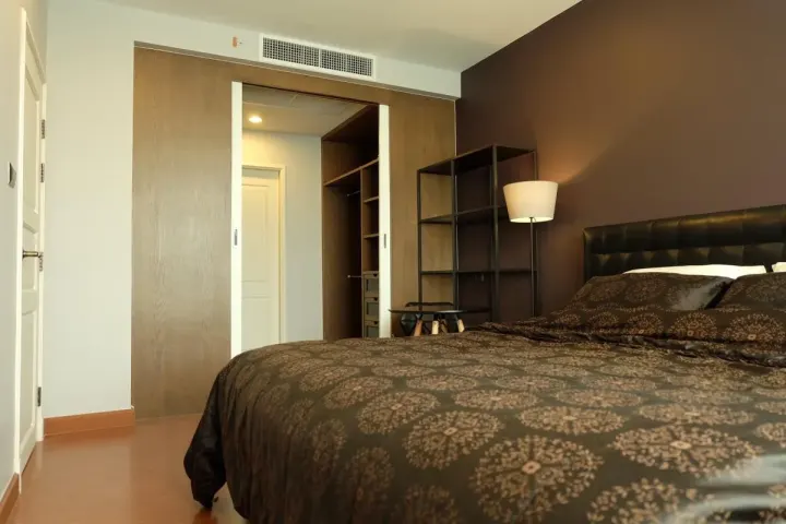 Property photos for Supalai Wellington