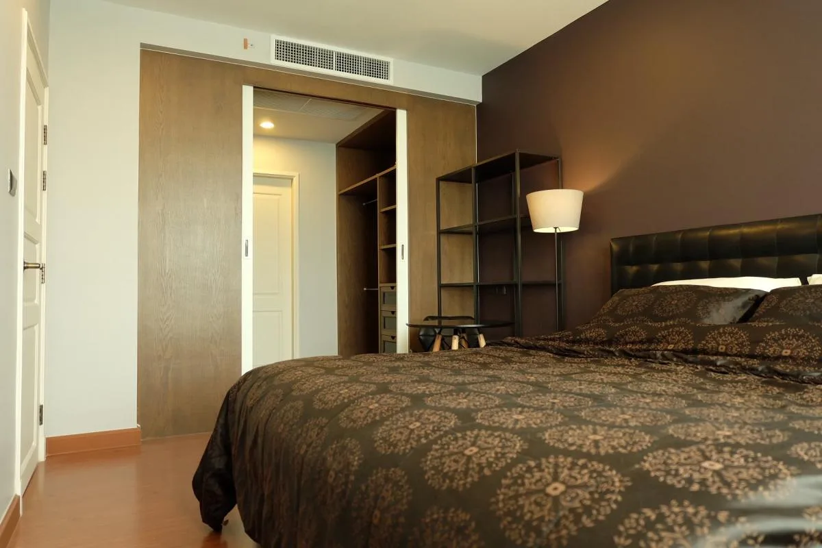 Property photos for Supalai Wellington