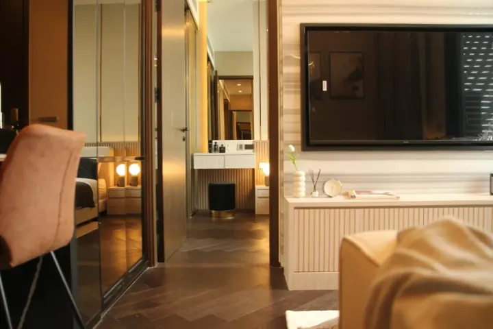 Property photos for The Esse Sukhumvit 36