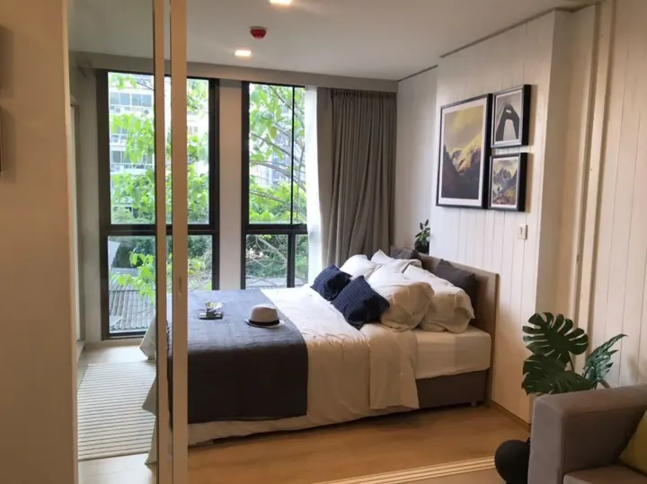 Property photos for Chambers On - nut Station