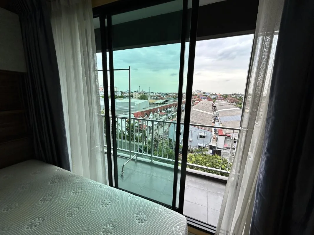 Property photos for Atmoz Ladprao 71