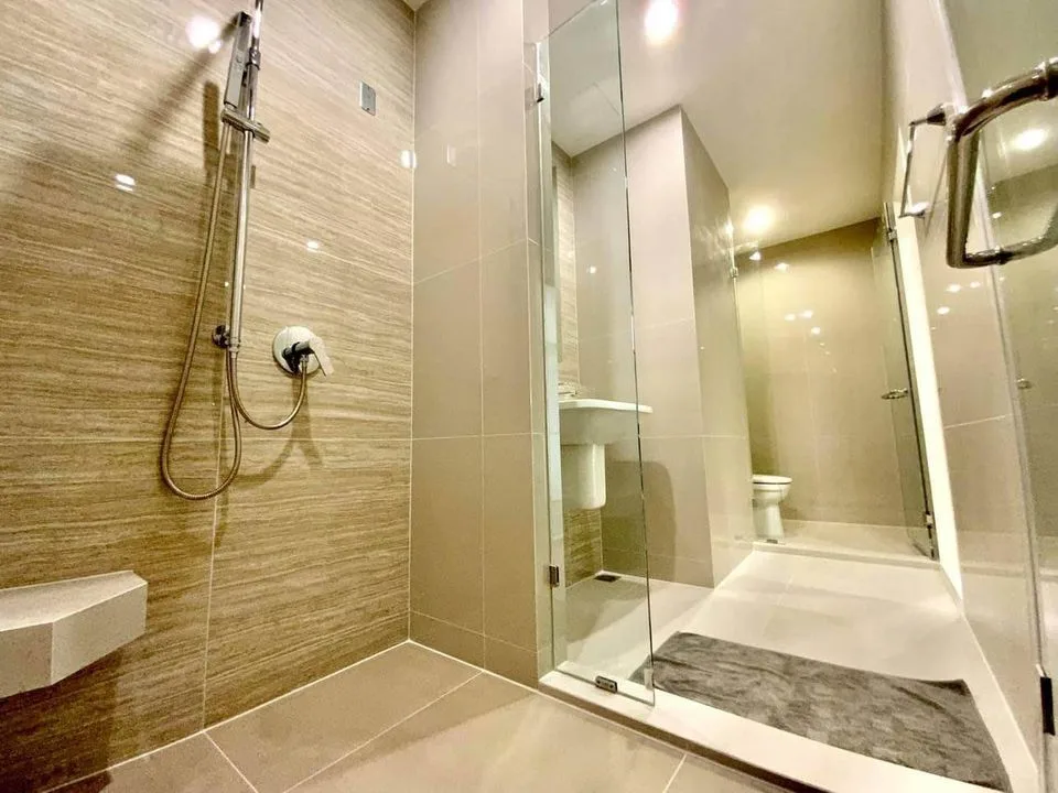 Property photos for Niche Mono Charoen Nakorn