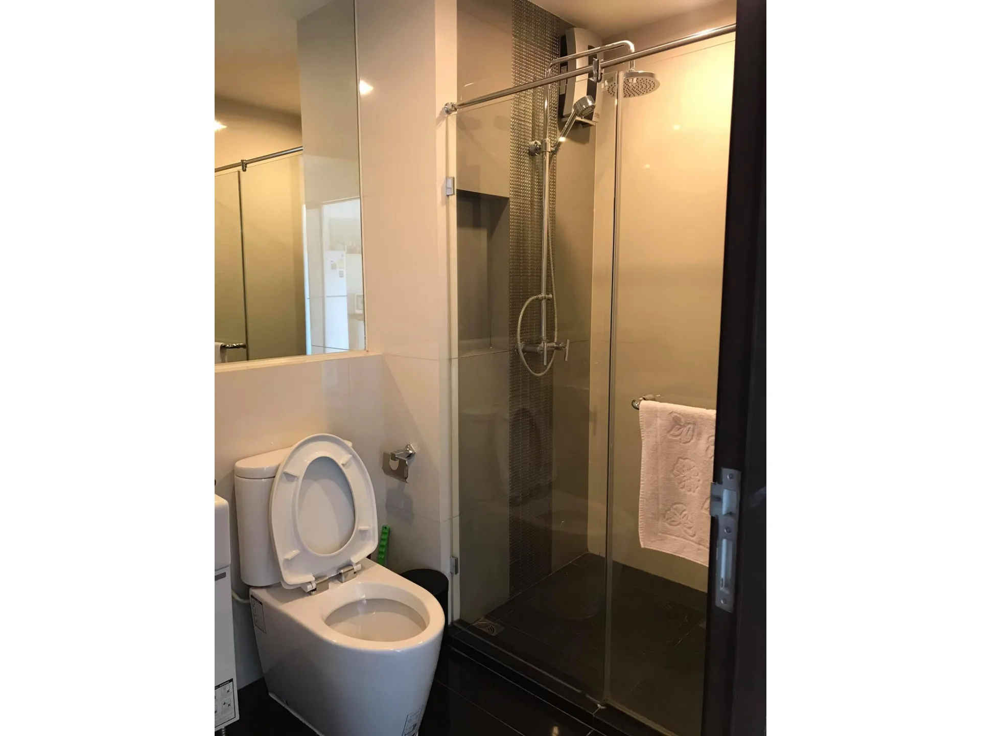 Property photos for Rhythm Sathorn - Narathiwas