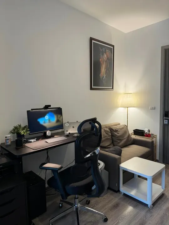 Property photos for Knightsbridge Prime Onnut