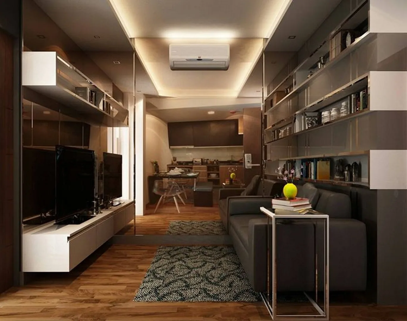 Property photos for Wish Signature  Midtown Siam